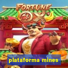 plataforma mines